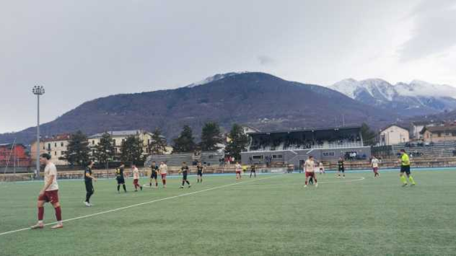 Promozione: vittorie per Casale, Dufour e Juve Domo. Sconfitta Arona